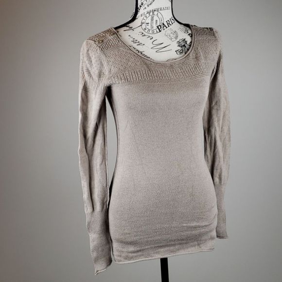 American Eagle Outfitters Tops - {American Eagle 🦅}  long sleeve shirt